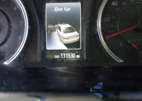 2016 Toyota Camry Le/Xle/Se/Xse z USA, uszkodzony, nr VIN 4T1BF1FK0GU260158